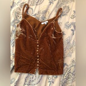 Madewell women’s top